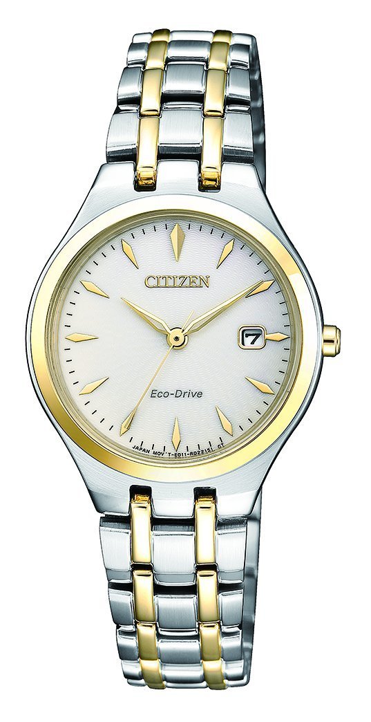 Женские часы Citizen EW2484-82B, фото №1 Женские часы Citizen EW2484-82B, фото №1