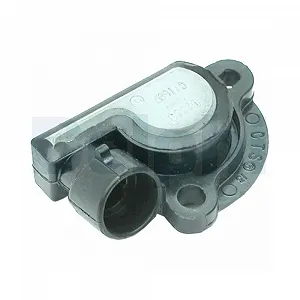 Датчик положения дроссельной заслонки DELPHI SS10429-12B1 для OPEL VAUXHALL TRIDENT - Фото 1