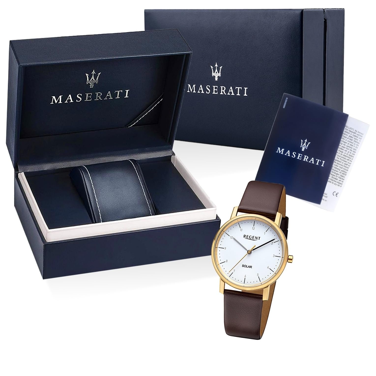 Часы REGENT Solar F-1555 Женские, нержавеющая сталь, IPG покрытие золотом, 35 мм, черный, Классический, фото №4 Часы REGENT Solar F-1555 Женские, нержавеющая сталь, IPG покрытие золотом, 35 мм, черный, Классический, фото №4