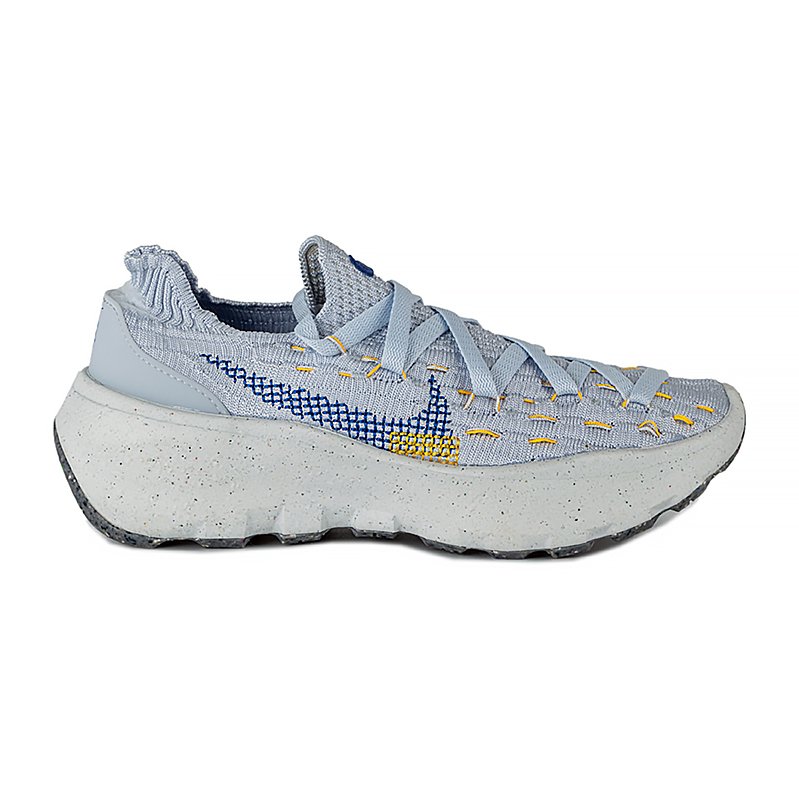 Кроссовки Nike SPACE HIPPIE 04 Размер 40.5, фото №2