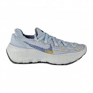 Кроссовки Nike SPACE HIPPIE 04 Размер 40.5 synthetic.ua - Фото 1