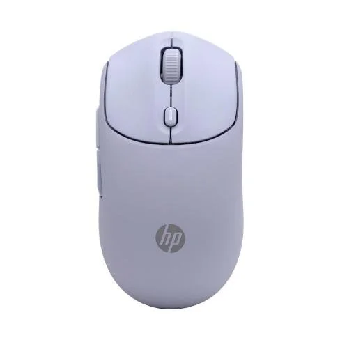 Мышка HP 400 Quiet Wireless/Bluetooth Purple (AZ7B7AA), фото №1 Мышка HP 400 Quiet Wireless/Bluetooth Purple (AZ7B7AA), фото №1