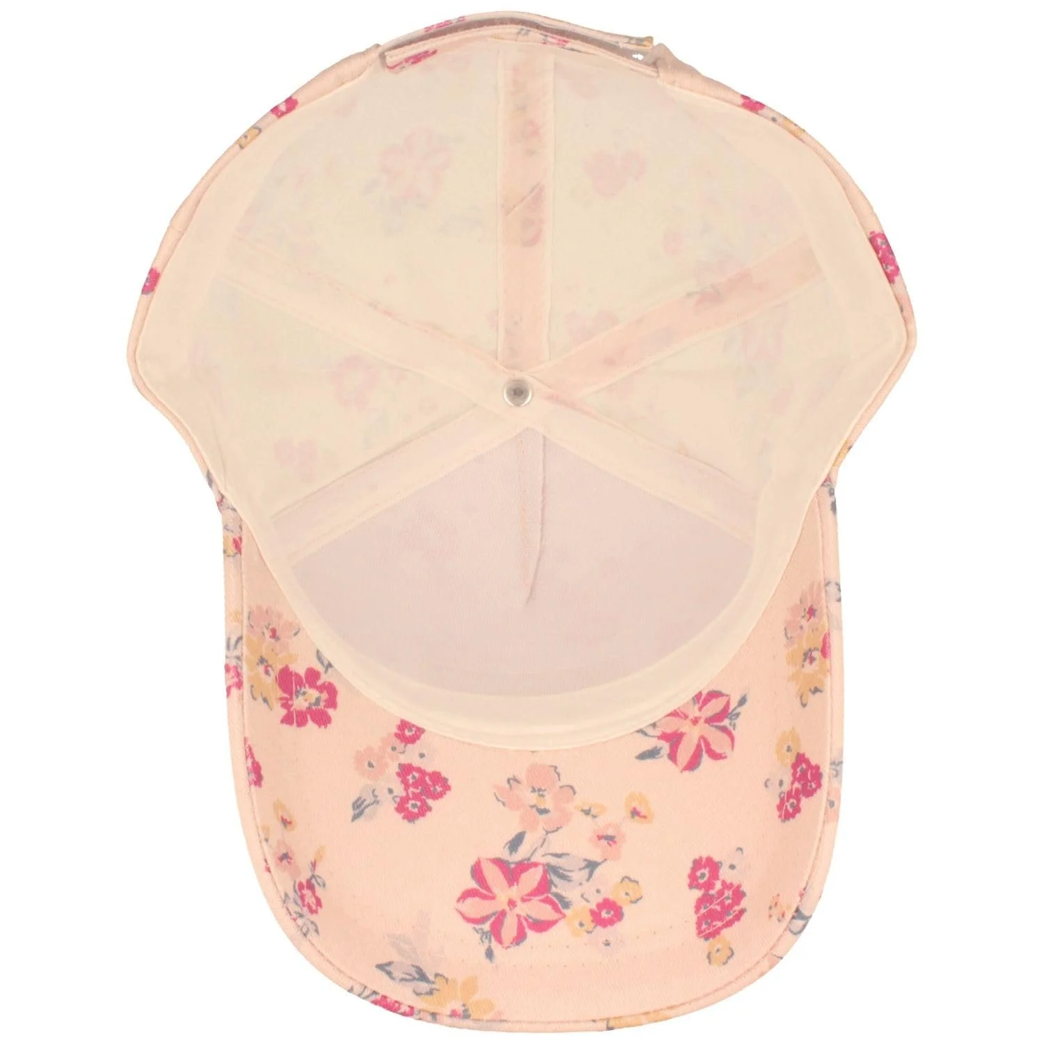 Бейсболка Breiter Дитяча Квітковий дизайн UV-захист 40+ Регульована, фото №4