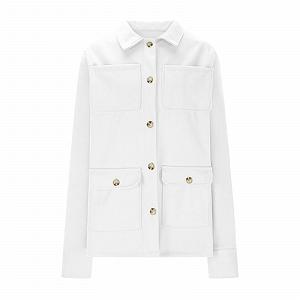 Переходная куртка Revecrs Женская цена на synthetic.ua - Фото 1 Переходная куртка Revecrs Женская synthetic.ua - Фото 1