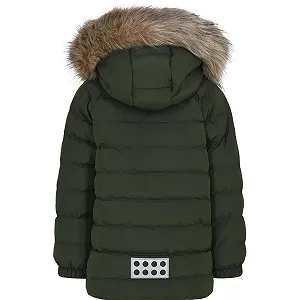 Унісекс Куртка Kabooki synthetic.ua - Фото 1