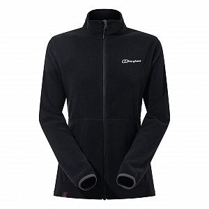 Женская флисовая куртка на молнии Berghaus Prism 2.0 Micro Interactive - Фото 1