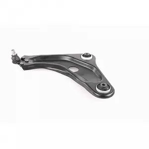 Важіль підвіски VAICO Original Quality V42-0517 для PEUGEOT synthetic.ua - Фото 1