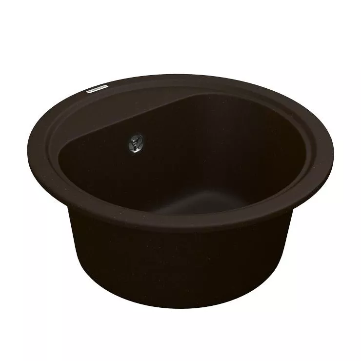 Кухня Vankor Lira LMR 01.44 Chocolate, фото №3