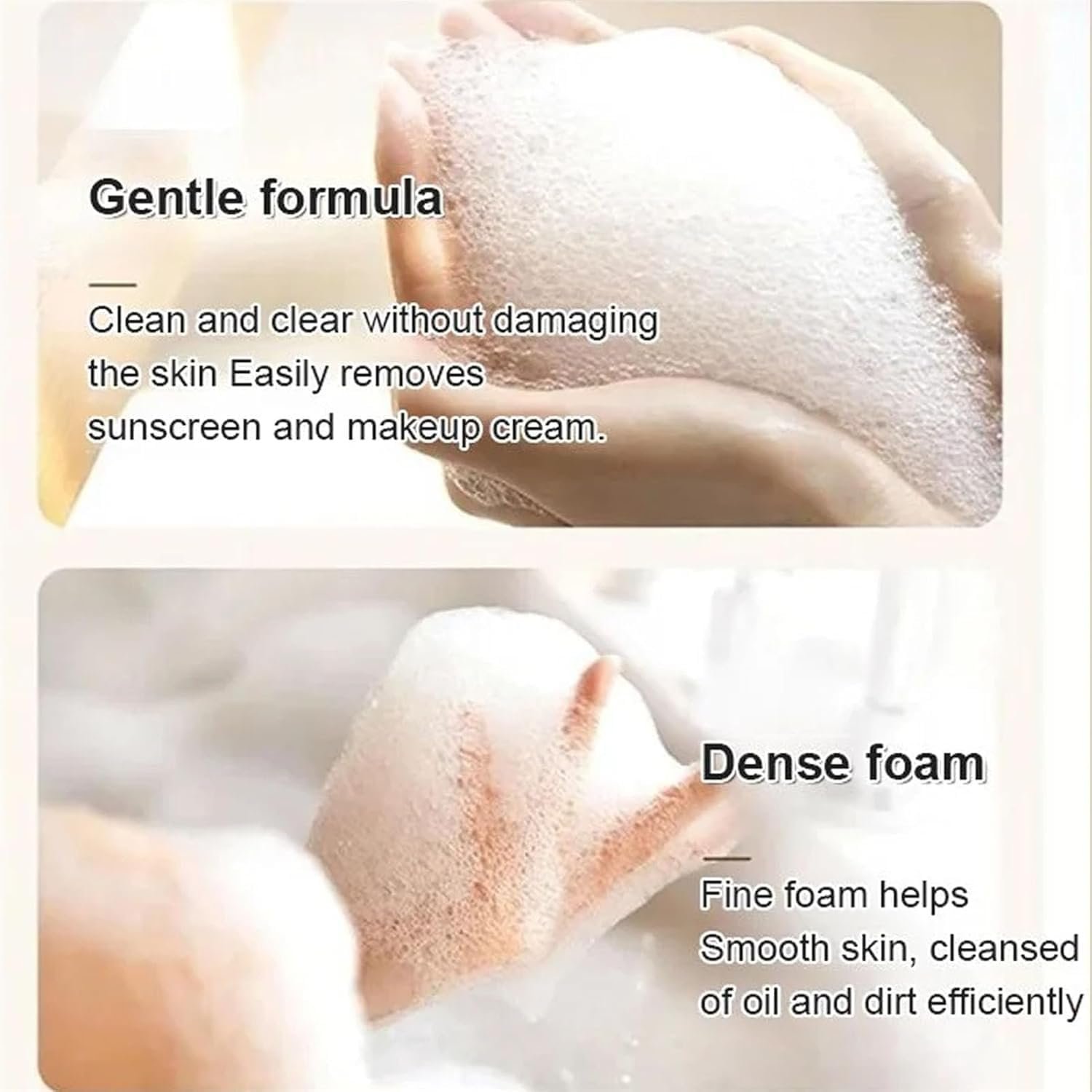 Гель для душу зволожуючий парфумований зі стійким ароматом, фото №4