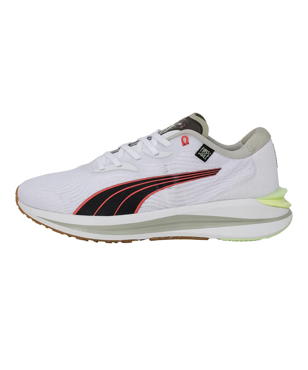Кросівки PUMA Electrify Nitro 2 FM чоловічі, фото №2