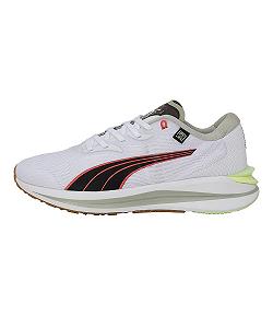 Кросівки PUMA Electrify Nitro 2 FM чоловічі synthetic.ua - Фото 1