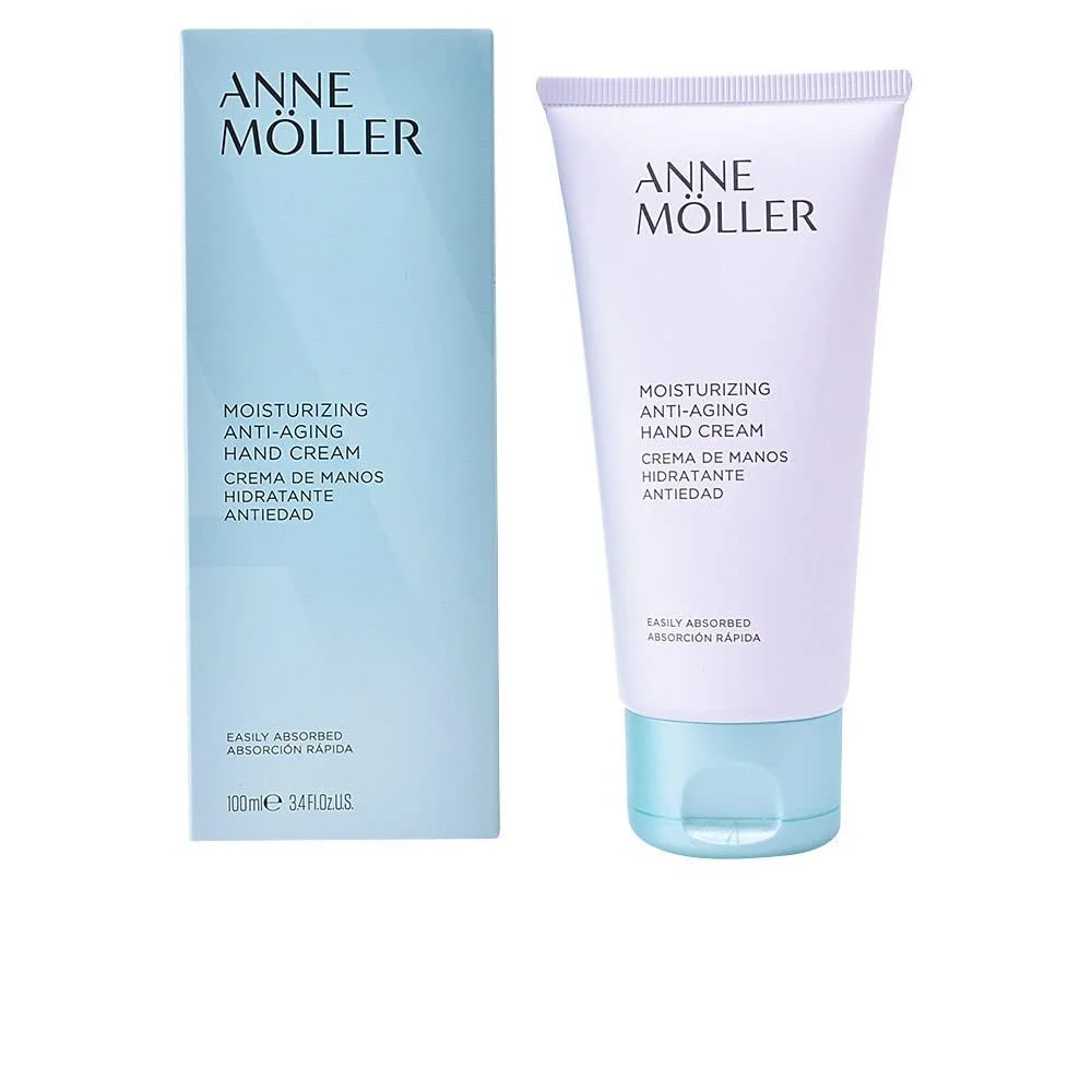 Крем для рук Anne Möller Anti-Ageing 100 мл, фото №1 Крем для рук Anne Möller Anti-Ageing 100 мл, фото №1