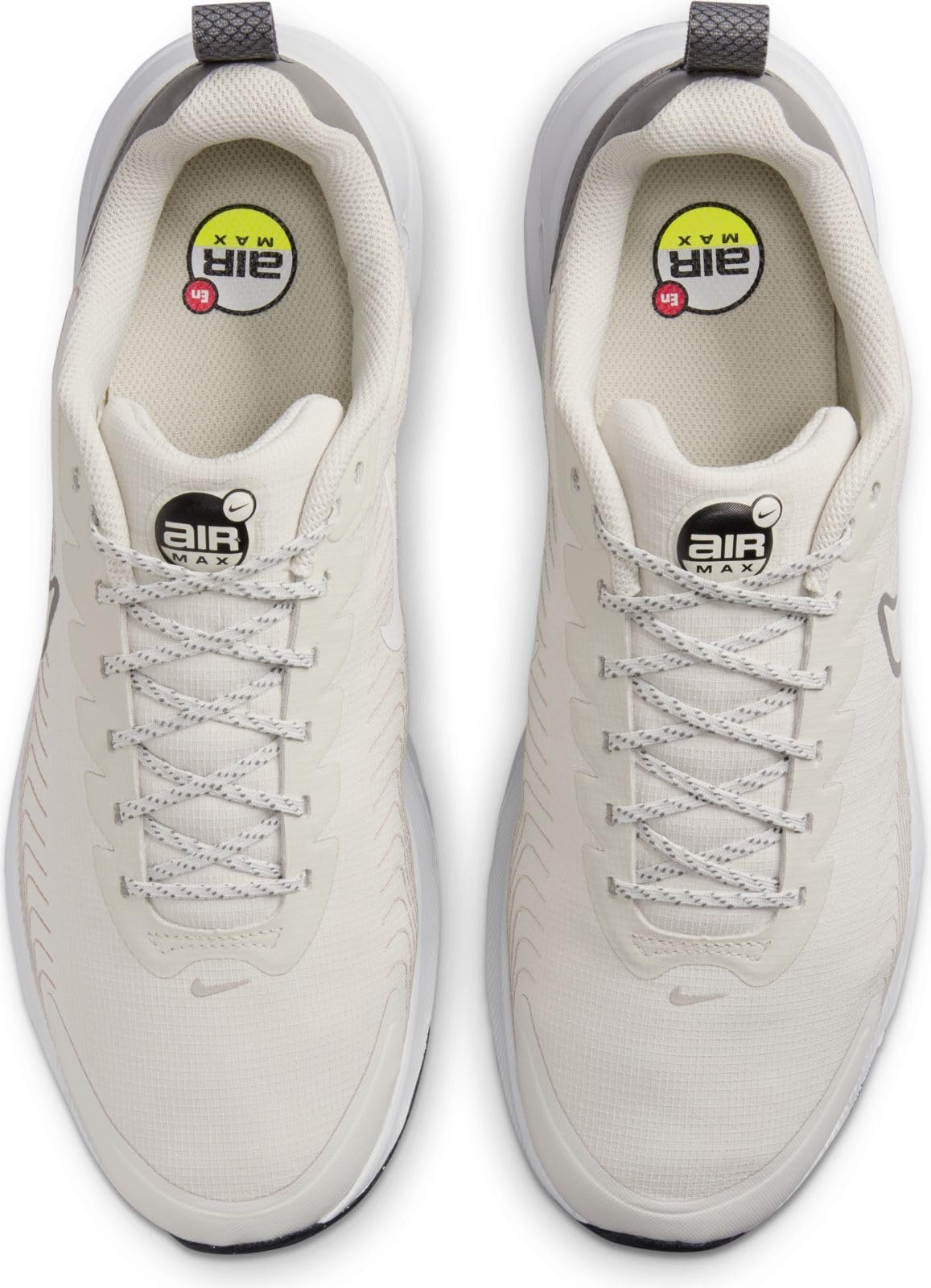 Чоловічі Кросівки Nike Air Max Nuaxis Winterproof, фото №5