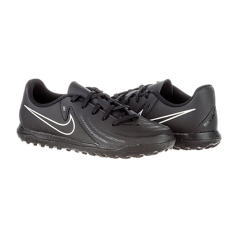 Сороконожки Nike JR PHANTOM GX II CLUB TF 37.5, фото №1