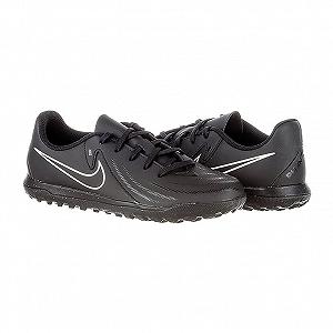 Сороконожки Nike JR PHANTOM GX II CLUB TF 38.5 - Фото 1