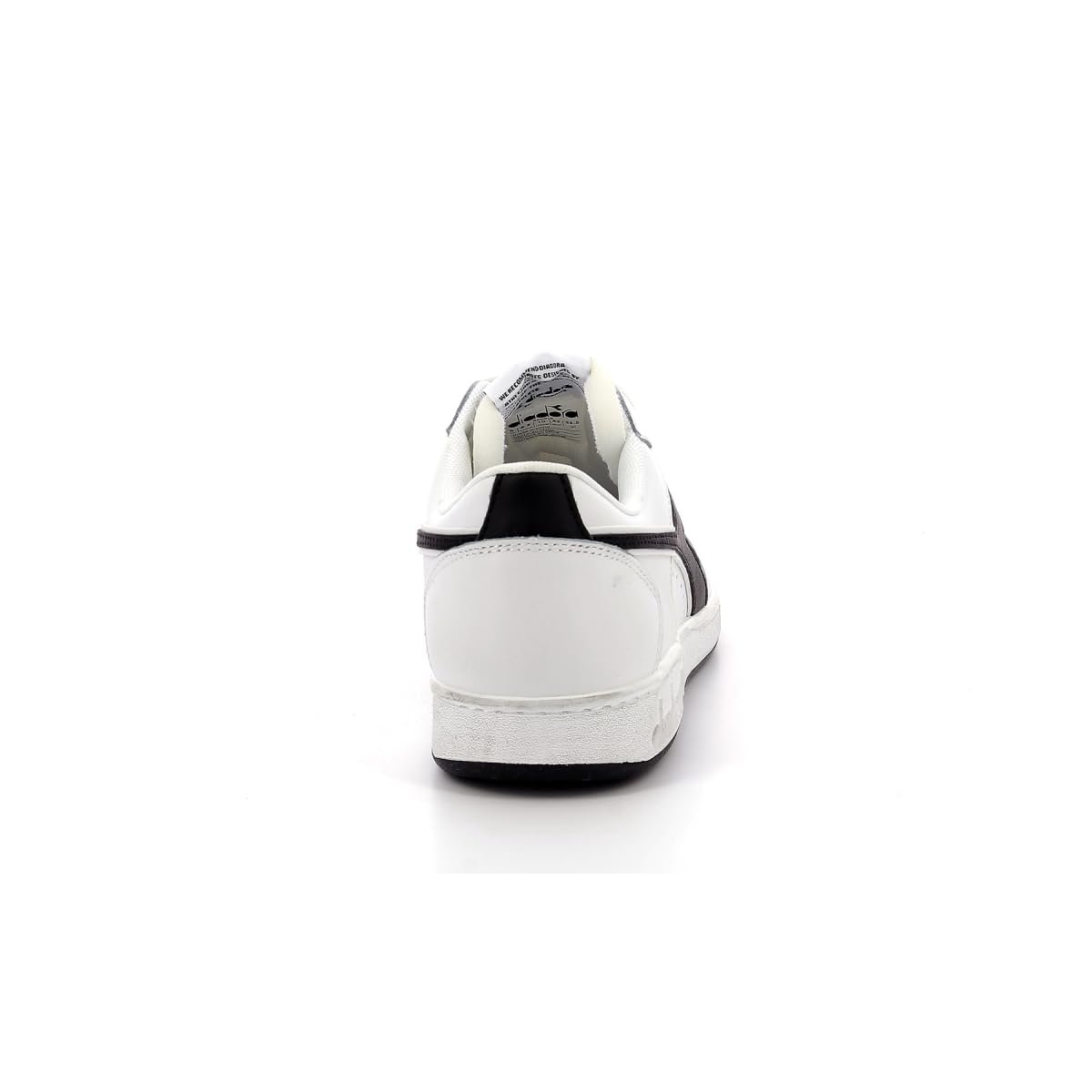Кроссовки Diadora Magic Basket Low Icona 929010603, фото №4