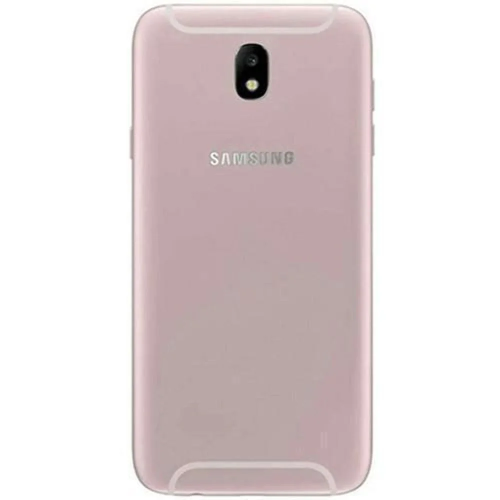 Смартфон Samsung Galaxy J5 (2017) SM-J530F 5.2" Dual SIM 4G 2 GB 16 GB 3000 mAh Сріблястий, фото №2 Смартфон Samsung Galaxy J5 (2017) SM-J530F 5.2" Dual SIM 4G 2 GB 16 GB 3000 mAh Сріблястий, фото №2