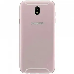 Смартфон Samsung Galaxy J5 (2017) SM-J530F 5.2" Dual SIM 4G 2 GB 16 GB 3000 mAh Сріблястий synthetic.ua - Фото 1