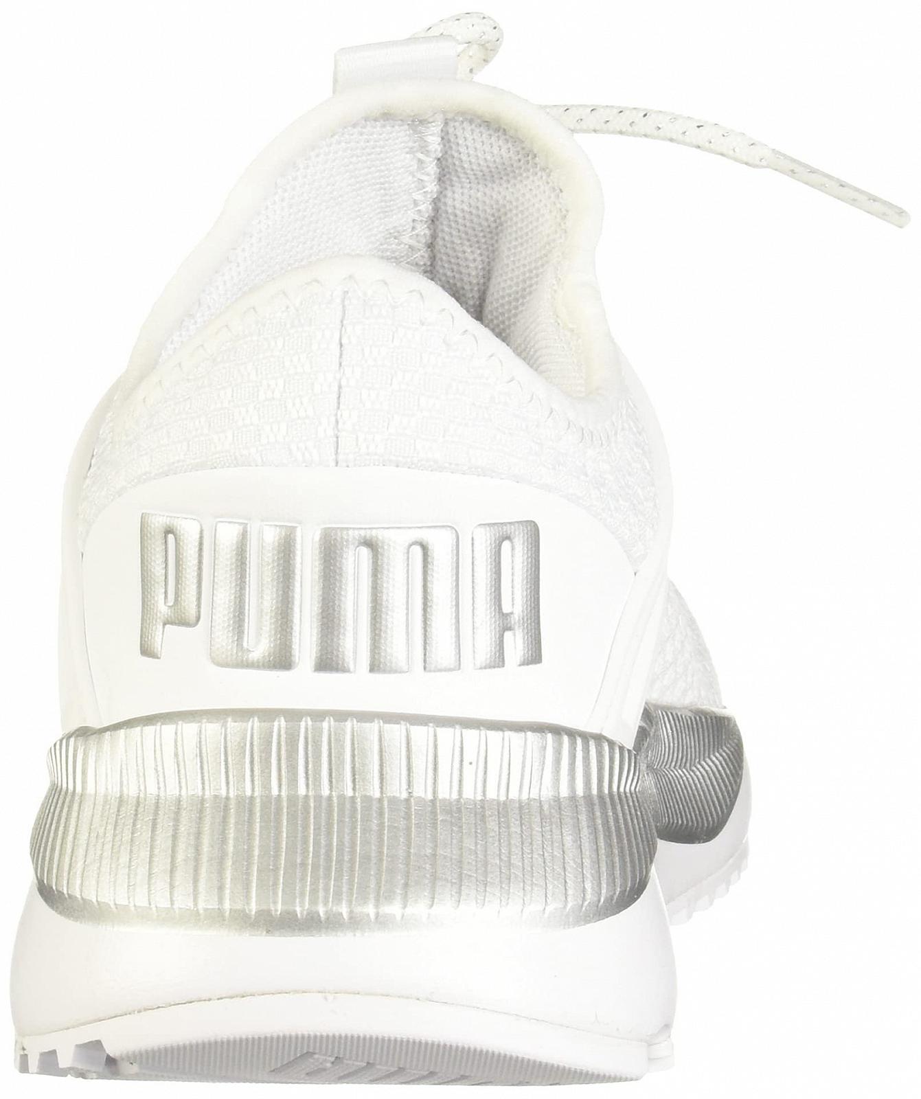 Кросівки PUMA Pacer Future, жіночі, фото №3