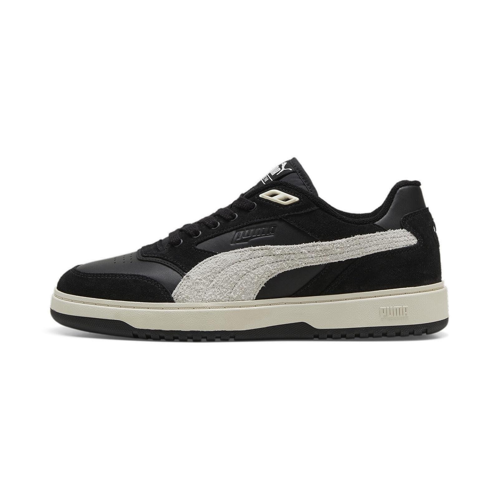 Кросівки PUMA Unisex Doublecourt Prm Low Top, фото №3 Кросівки PUMA Unisex Doublecourt Prm Low Top, фото №3