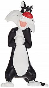 Фігурка Looney Tunes Сильвестр (COMANSI 99663) synthetic.ua - Фото 1