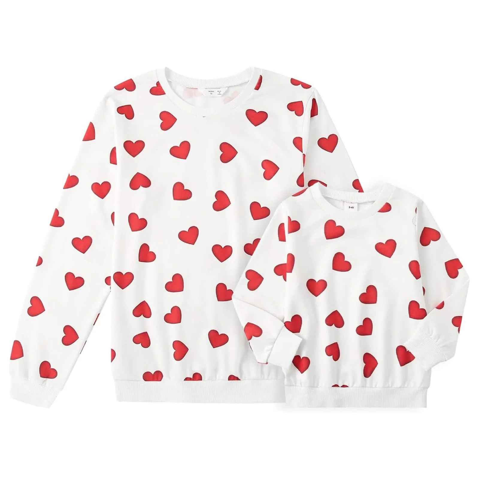 Пуловер Толстовка з принтом, фото №2