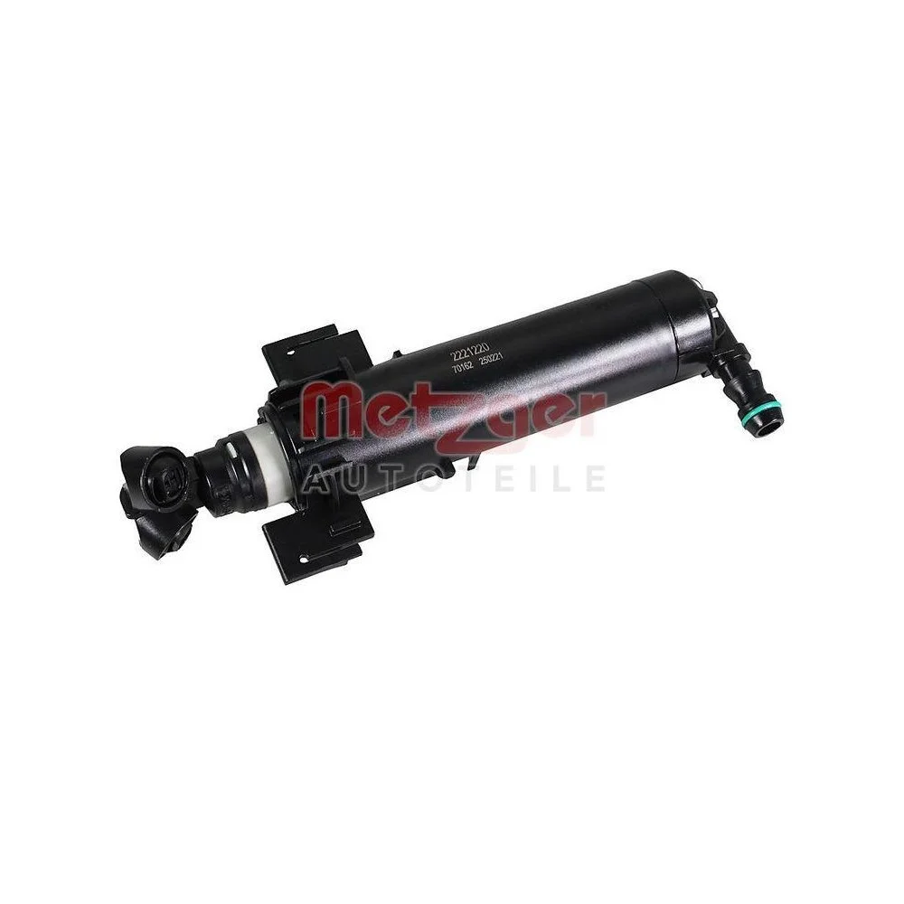 Форсунка омывателя фар METZGER AUTOTEILE 2221220 для VAG, фото №1