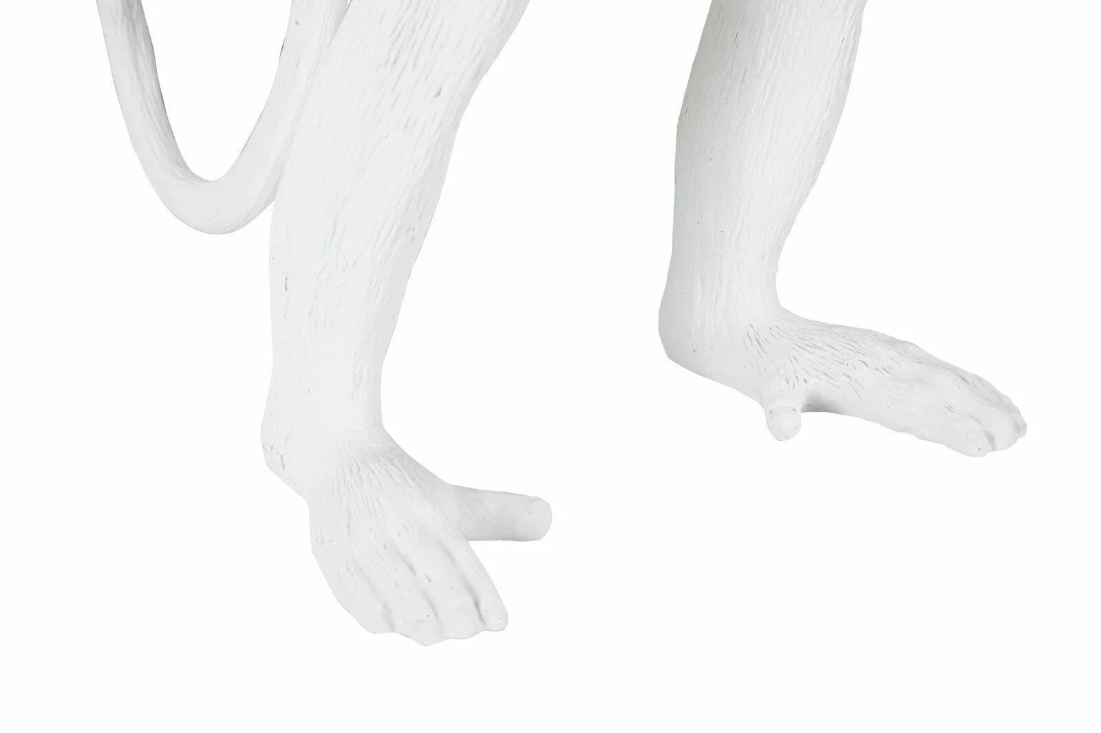 Настільна лампа Dmora Bojano 26 x 34 x 55 см Біла, фото №7