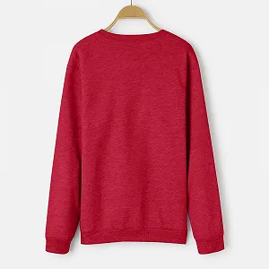 Жіночий Різдвяний Світшот Generisch ціна на synthetic.ua - Фото 1 Жіночий Різдвяний Світшот Generisch synthetic.ua - Фото 1