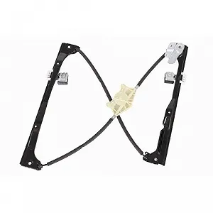 Склопідйомник VAICO V10-9836 SEAT SKODA VW VAG synthetic.ua - Фото 1