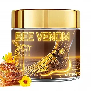 Крем для восстановления потрескавшихся пяток 60 г - Фото 1