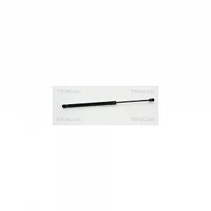 Газовая пружина багажника TRISCAN 8710 80210 для DODGE, сзади слева - Фото 1