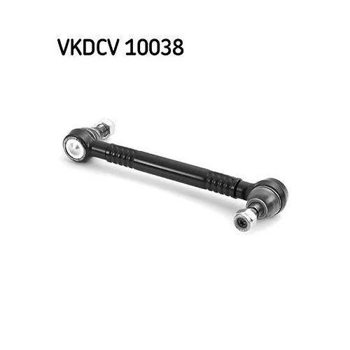 Стійка стабілізатора SKF VKDCV 10038 для VOLVO, фото №3 Стійка стабілізатора SKF VKDCV 10038 для VOLVO, фото №3