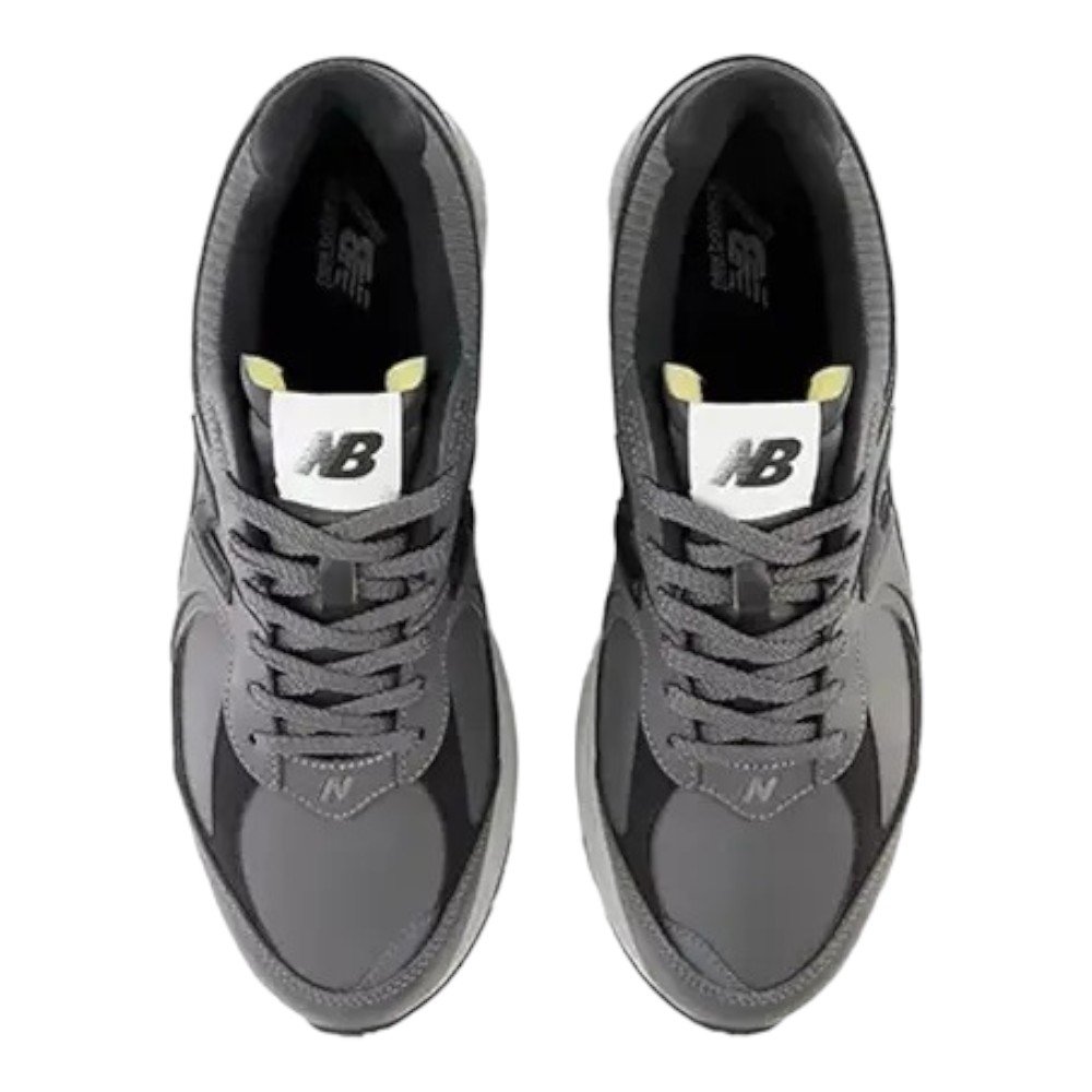 Кроссовки New Balance 2002R 42, фото №3