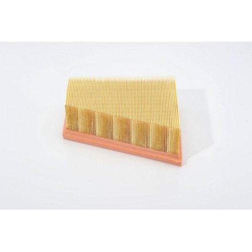 Воздушный фильтр BOSCH 1 457 433 575 для SEAT SKODA VW, фото №4