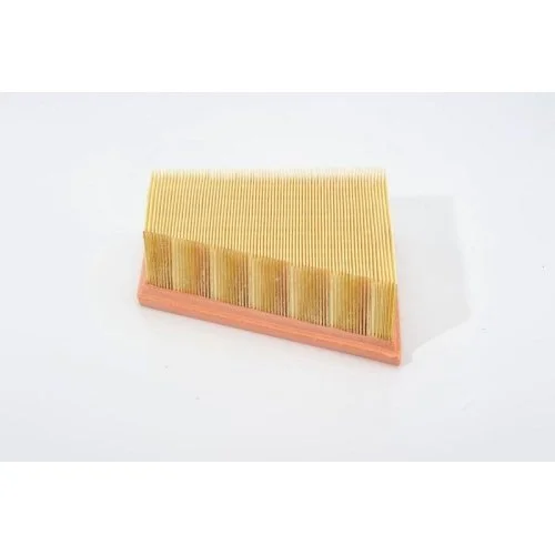 Воздушный фильтр BOSCH 1 457 433 575 для SEAT SKODA VW, фото №4