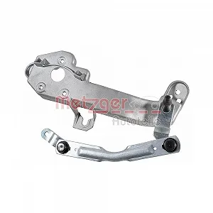 Важелі склоочисника METZGER 2191051 GREENPARTS для MERCEDES-BENZ, передні ліві - Фото 1