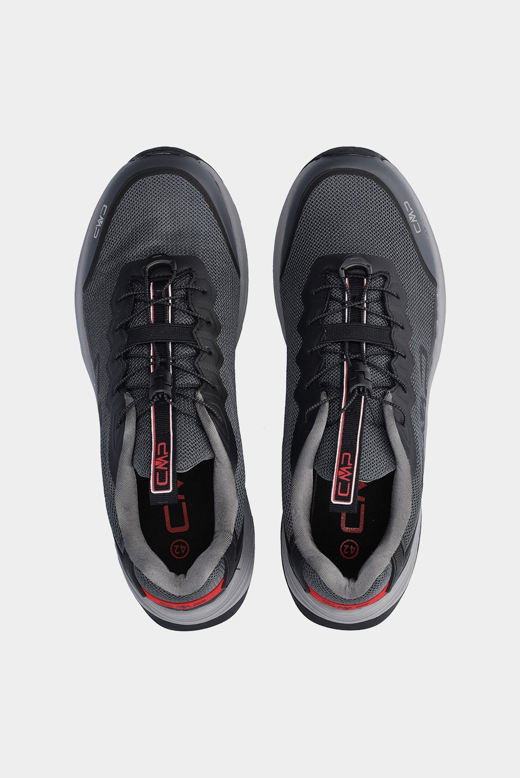 Кроссовки CMP PHELYX WP MULTISPORT SHOES Размер 43, фото №5