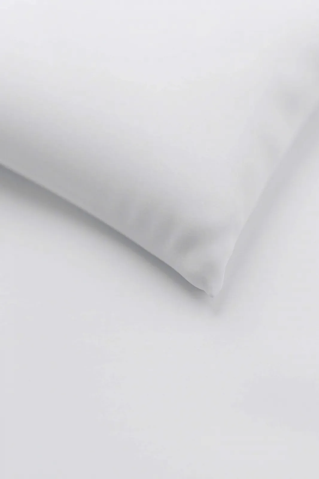 Постільна білизна Carpe Sonno джерсі-інтерлок 100% бавовна 135 x 200 см Теплий білий, фото №4