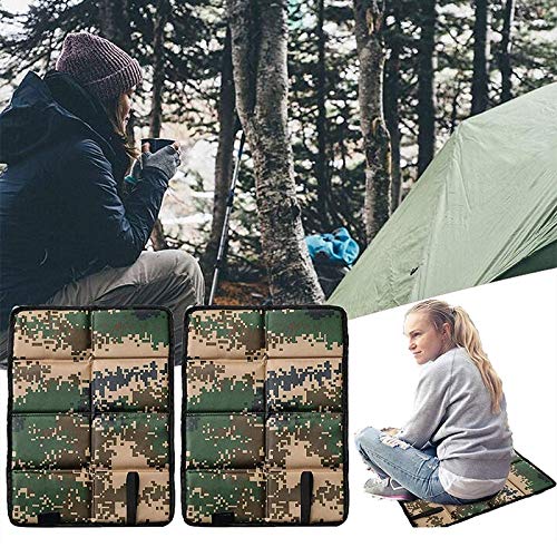 Подушка Whisverse 2 Pieces 39 x 30 cm Portable, фото №6