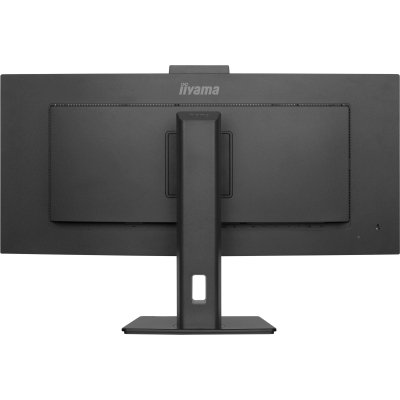 Монитор iiyama XCB3497WQSNPH-B1, фото №4 Монитор iiyama XCB3497WQSNPH-B1, фото №4