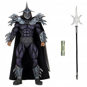 Фігурка Черепашки-ніндзя Super Shredder Shadow Master Ексклюзив Walmart synthetic.ua - Фото 1