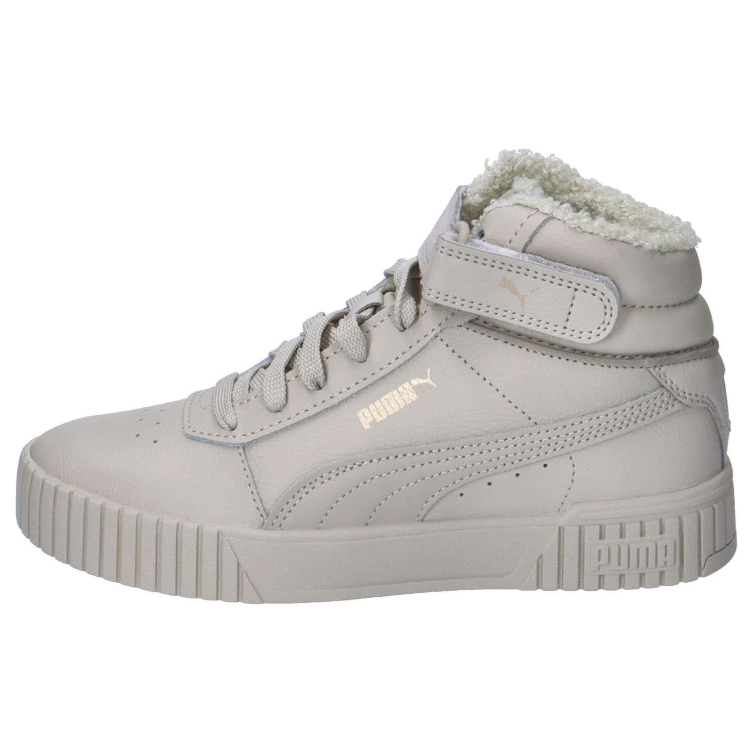 Кроссовки PUMA Carina 2.0 Mid WTR, женские, фото №2