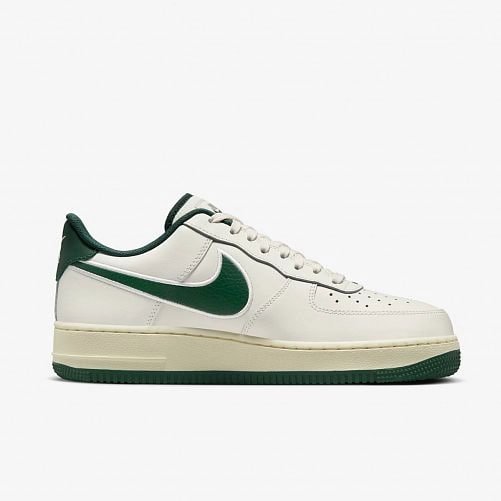 Кросівки Nike AIR FORCE 1 07 42.5, фото №6