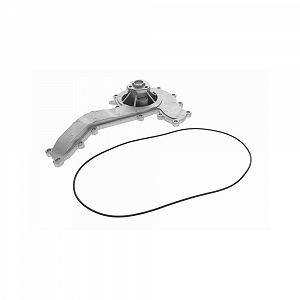 Насос водяной VAICO Green Mobility Parts V10-50104 для AUDI SEAT VW - Фото 1