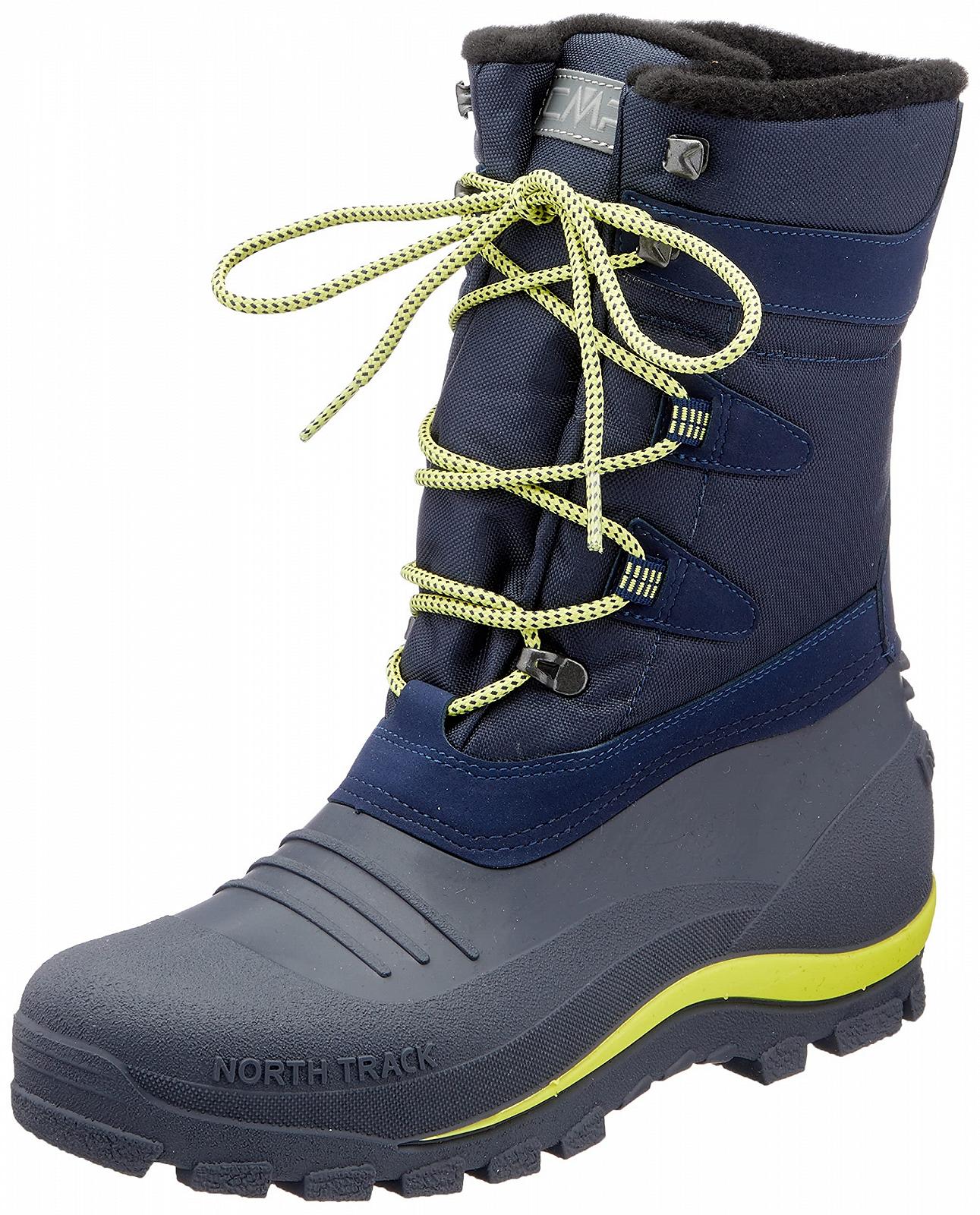 Чоботи CMP Nietos Snow Unisex Adult, фото №1