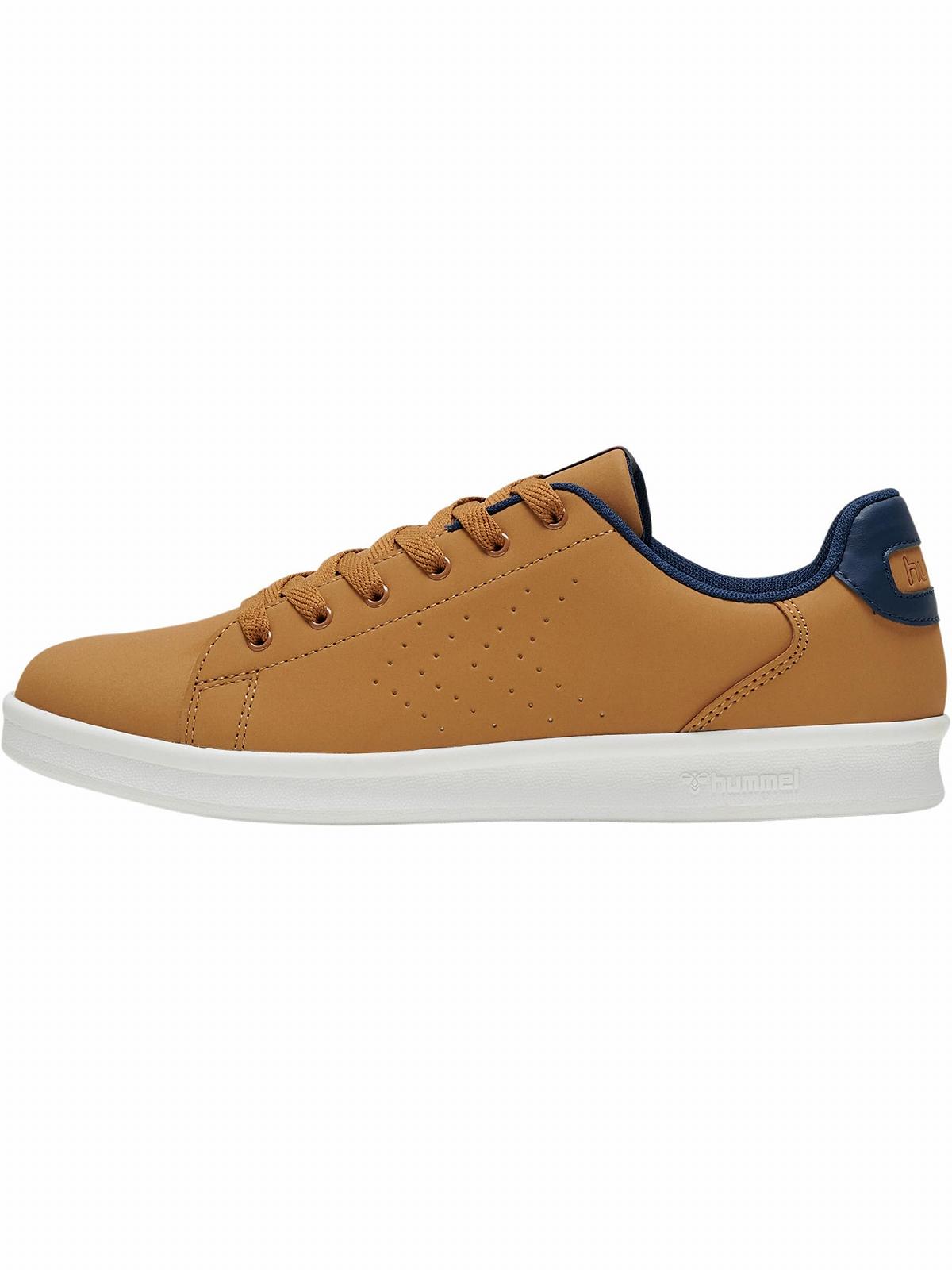 Кроссовки Hummel Busan Synthetic Adult, фото №1