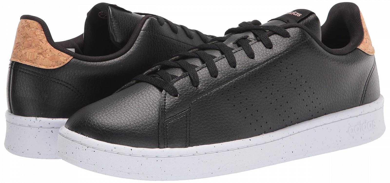 Кросівки Adidas Advantage чоловічі, фото №7