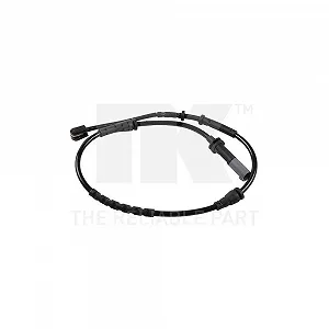 Датчик зносу гальмівних колодок NK 280230 для BMW MINI задня вісь - Фото 1