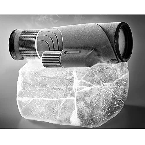 Монокуляр DERBUT Hochleistungs 10–20 x 50 Bak4 для птахів дикої природи з адаптером для телефону штативом, фото №6